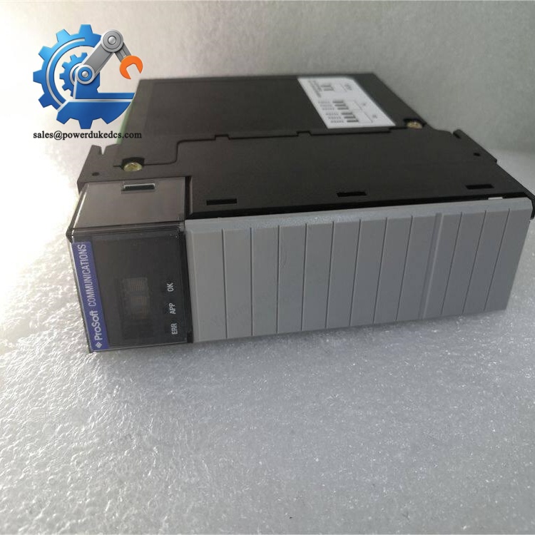 ProSoft MVI56E-MNETC