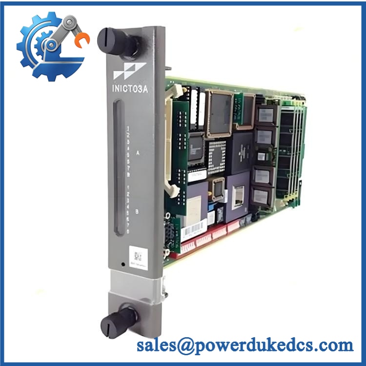 ABB INICT03