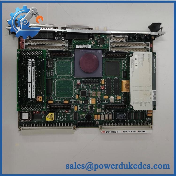 ABB 1MRB150051R1