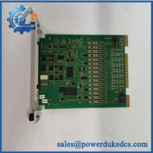 ABB IMSED01