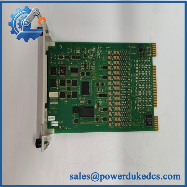 ABB IMSED01