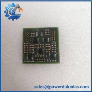 ABB XVC768115 3BHB007211R115