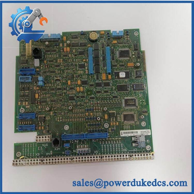 ABB 3ADT220090R2