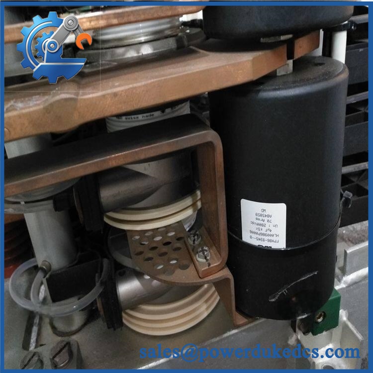 ABB D1961SH45TS02