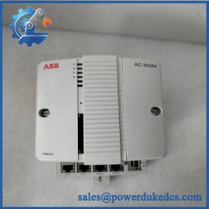 ABB PM856AK01 3BSE066490R1