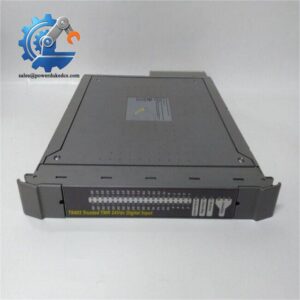 ICS Triplex T8100