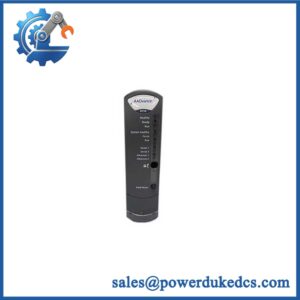 ICS Triplex T9110