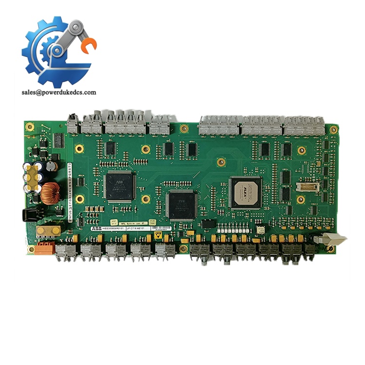ABB UFC718AE101 HIEE3009936R0101