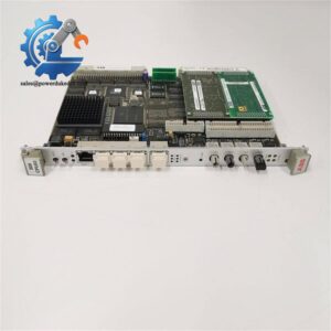 ABB 500CPU03