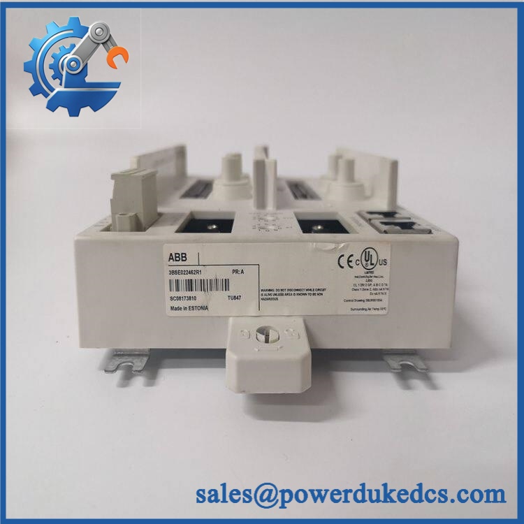 ABB MT-91-ARC FP A