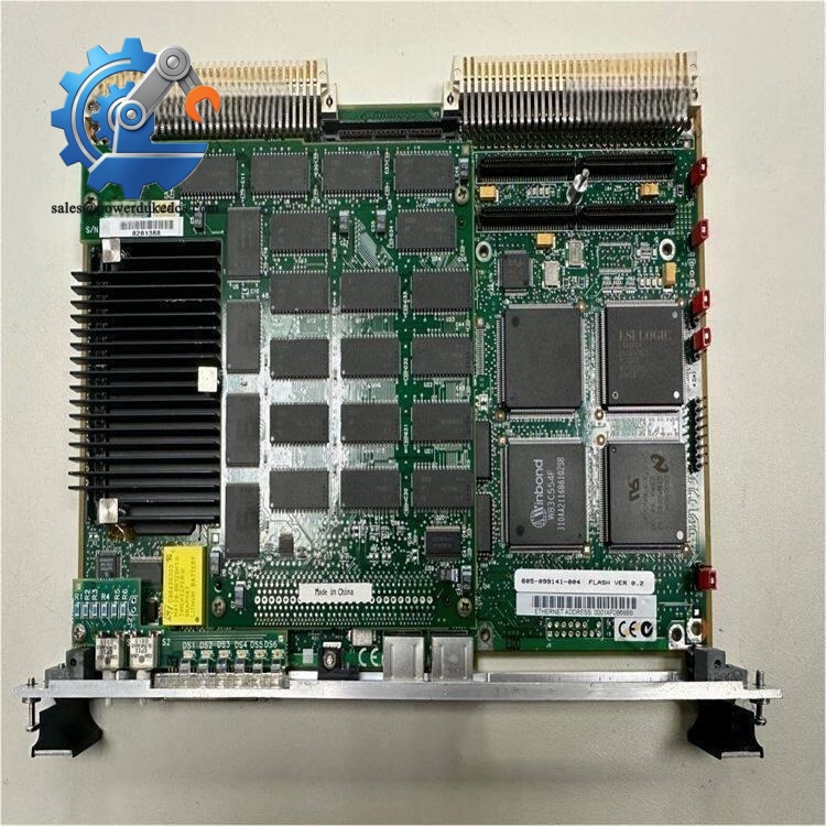 Motorola MVME2604-712