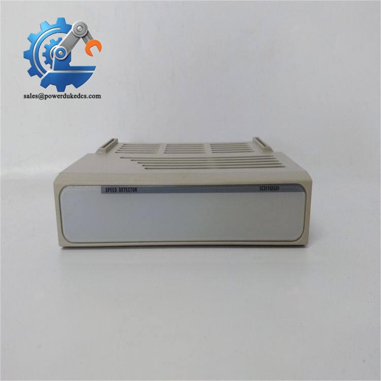Emerson 1C31192G01