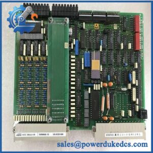 ABB UAA326A04 HIEE300024R4