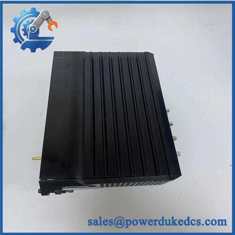 Triconex MA2211-100S2