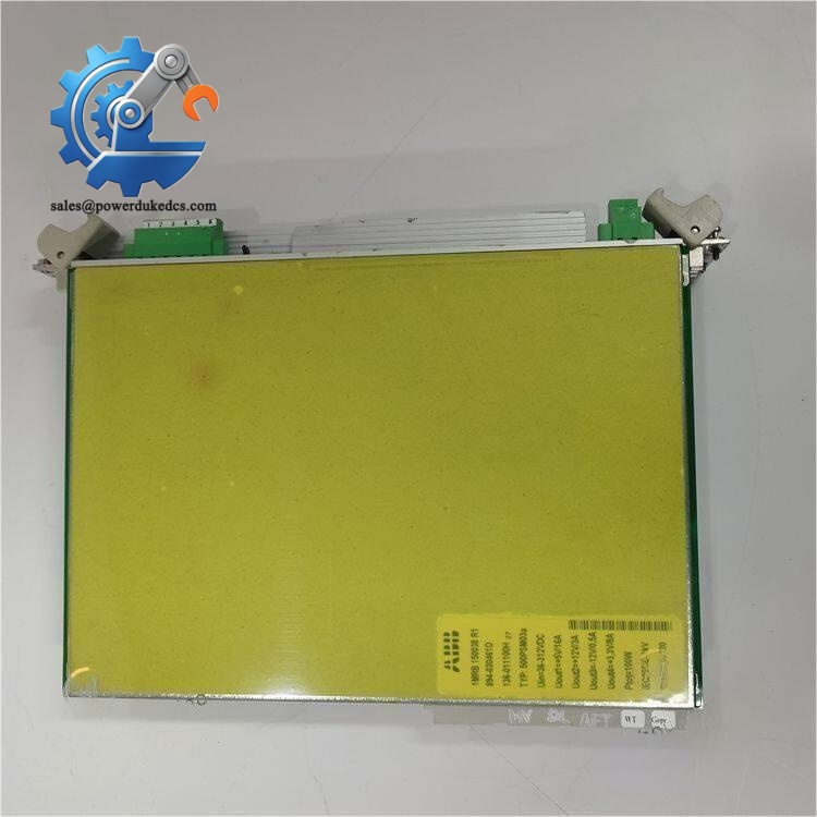 ABB 500PSM03A