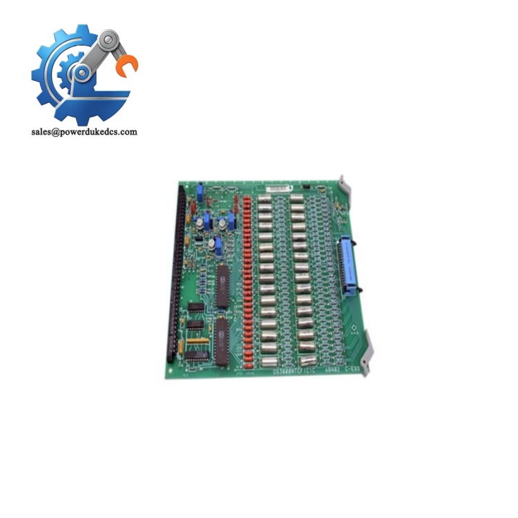 GE DS3800HVDB