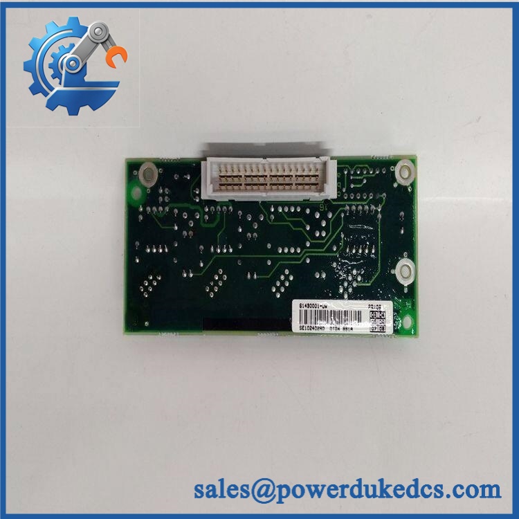 ABB DTDX991A 61430001
