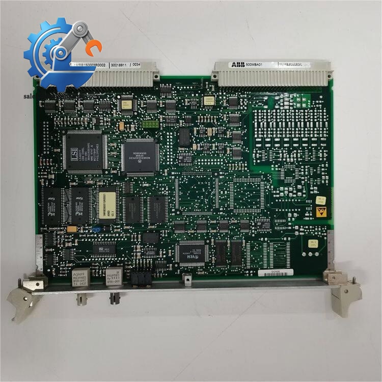 ABB 500MBA01
