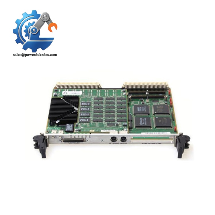 Motorola MVME2600