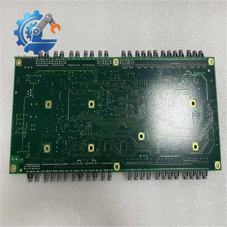 ABB UFC760BE143 3BHE004573R0143