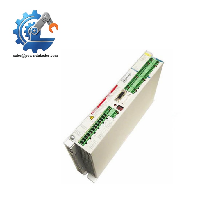 Rexroth DKC10.3-018-3-MGP-01VRS