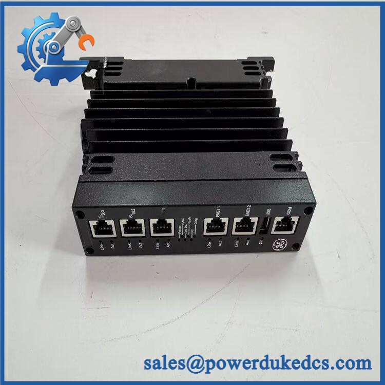 GE IS220UCSAH1AK