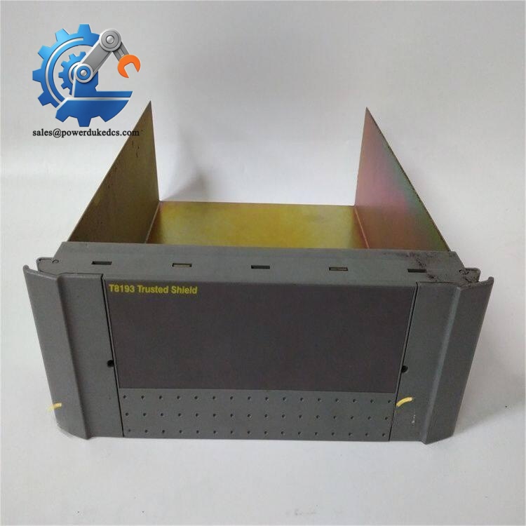ICS Triplex T8193