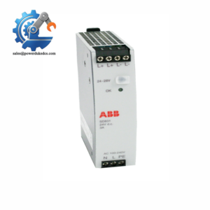 ABB SD831 3BSC610064R1