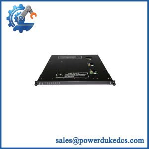 TRICONEX 3511-PI