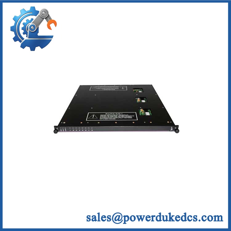 TRICONEX 3511-PI