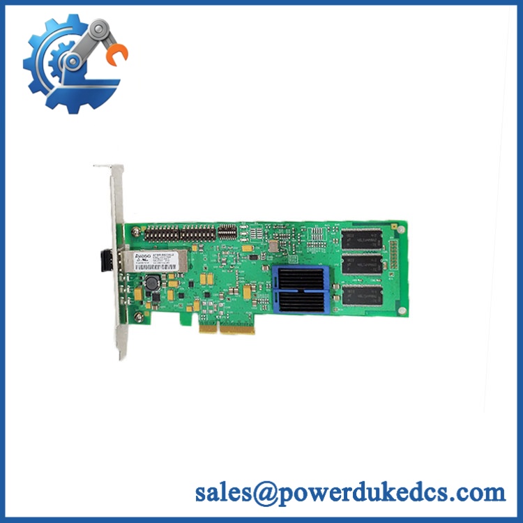 GE PCIE-5565PIORC-10000