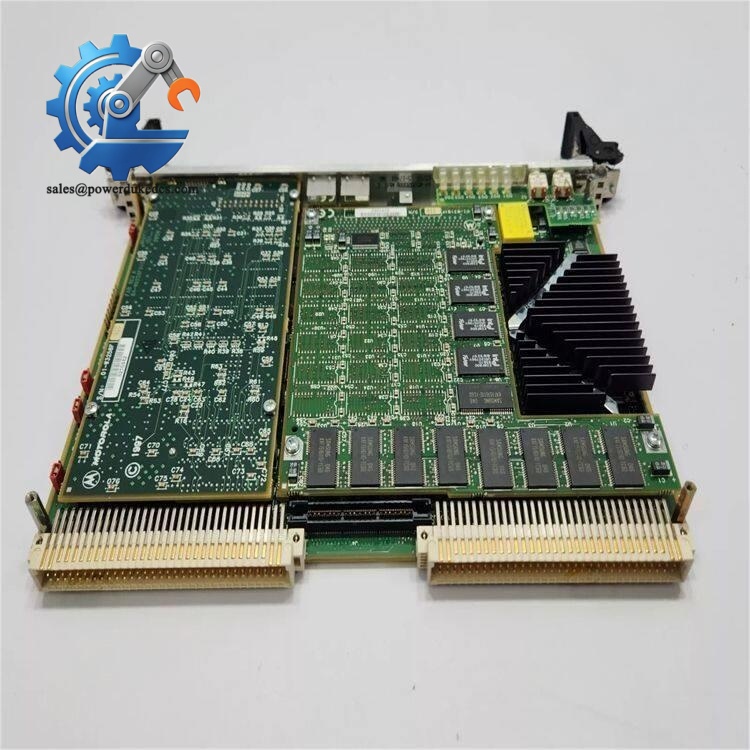 Motorola MVME2700
