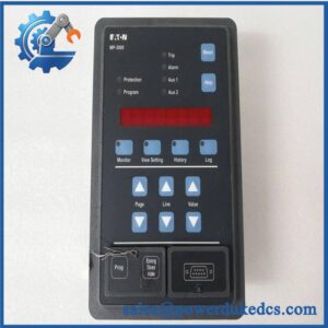 Eaton MP3010 66D2205G01