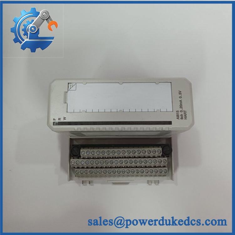 ABB AI815 3BSE052604R1