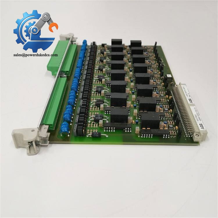 ABB 500ITM02