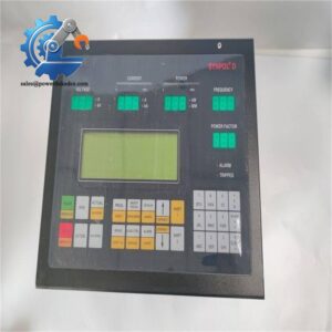 ABB CMA123