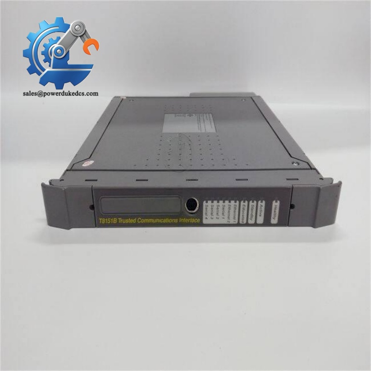 ICS Triplex T8442