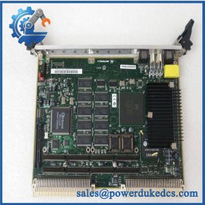 Motorola 01-W3839F-07A MVME2434-1