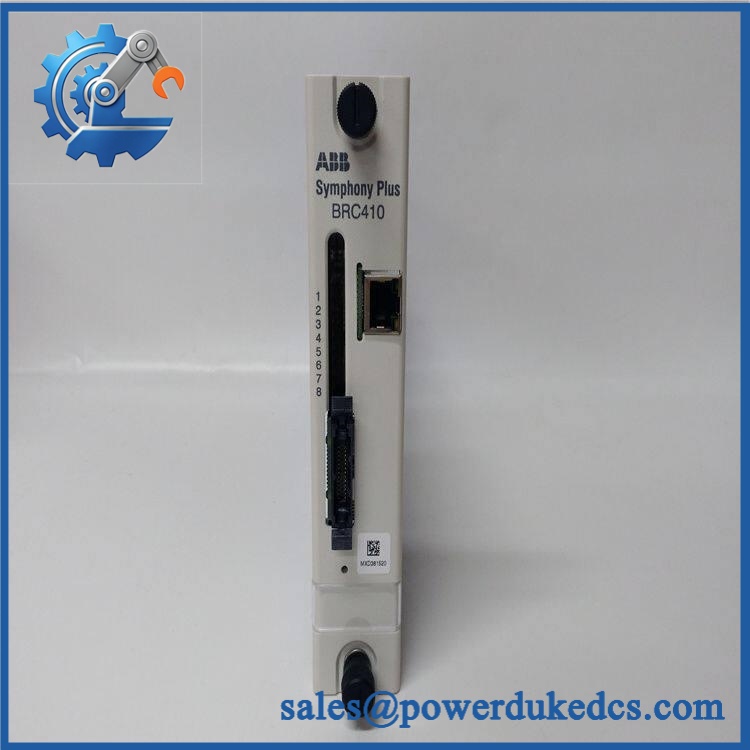 ABB SPBRC410