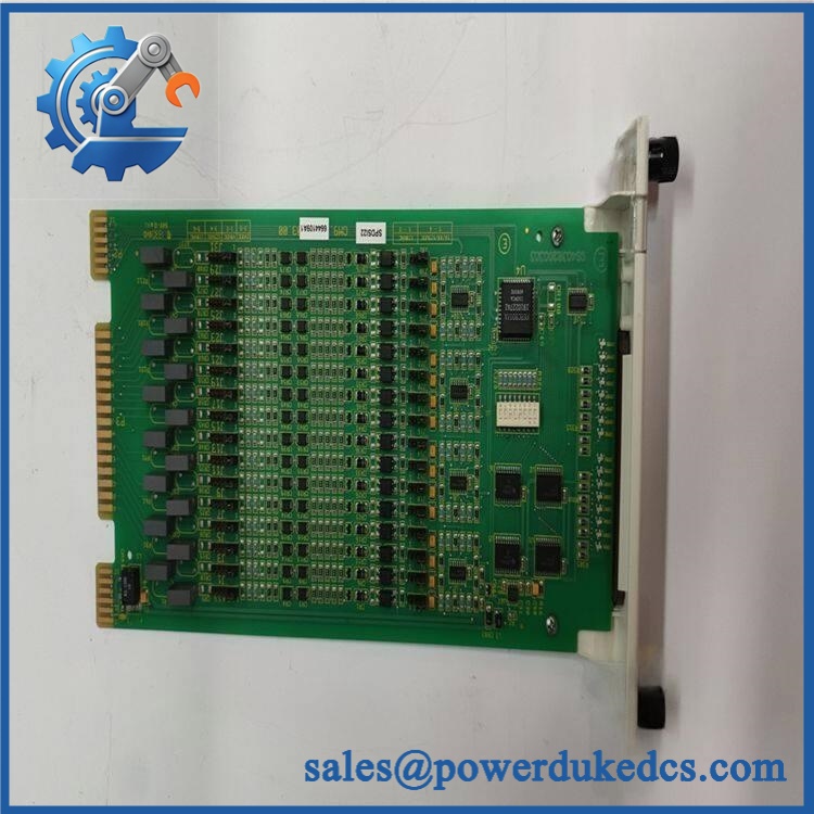 ABB SPDSI22