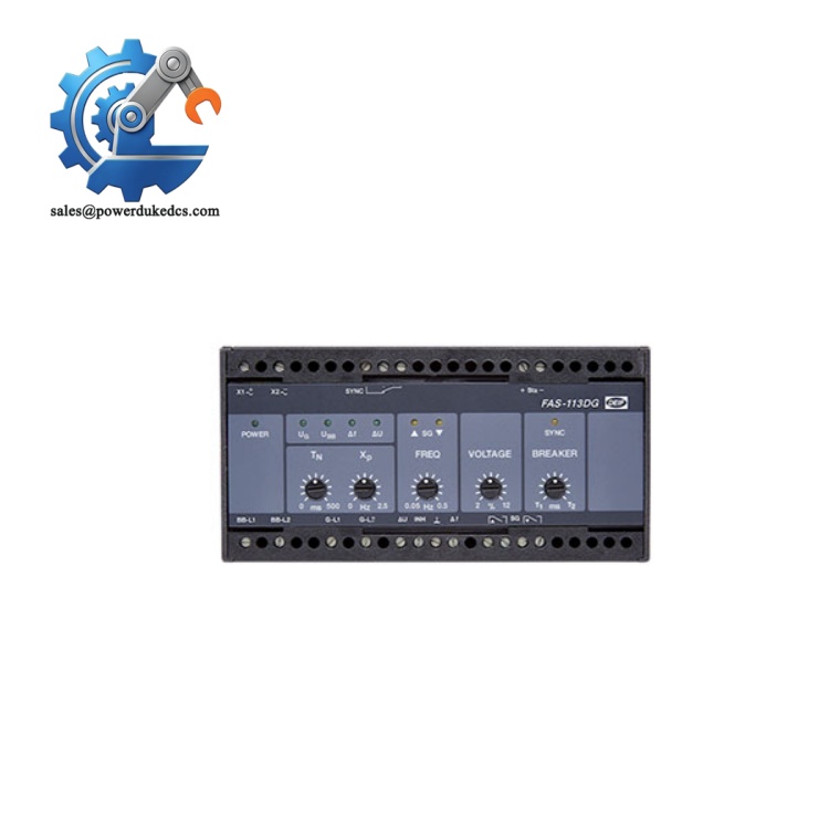 ICS Triplex FAIR-RITE VO