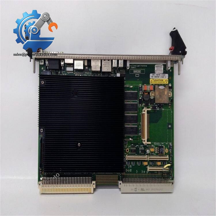 GE VME7807RC