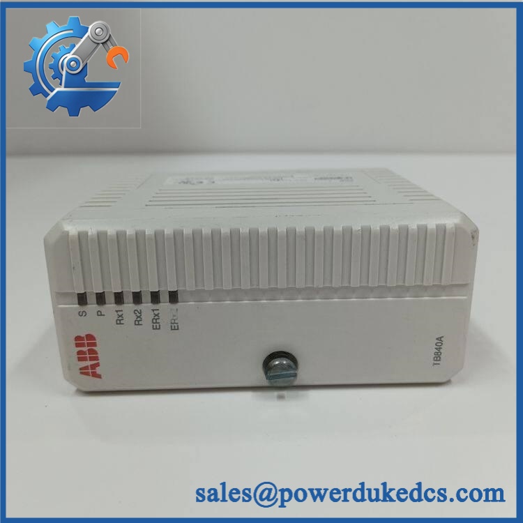 ABB TB840A 3BSE037760R1