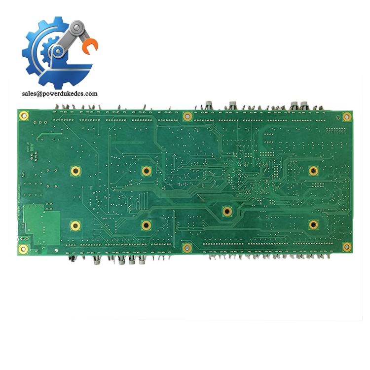 ABB UFC718AE101 HIEE3009936R0101