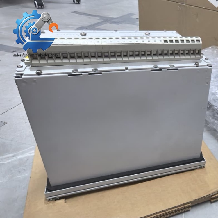 ABB REF541KB115AAAA