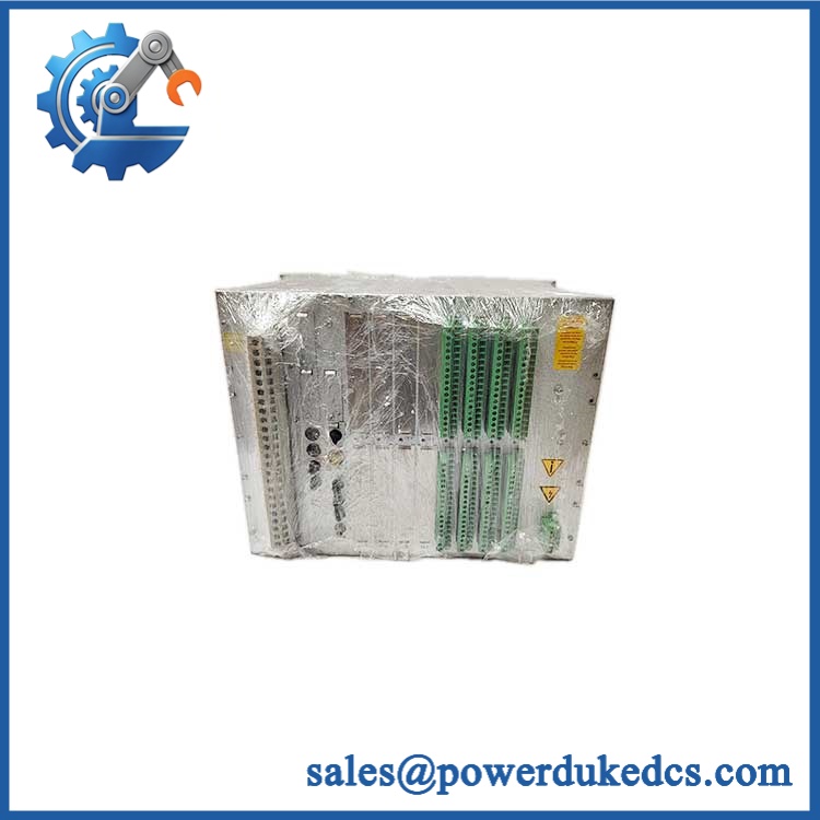 ABB REC670