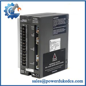 Pacific Scientific PC834-001-T