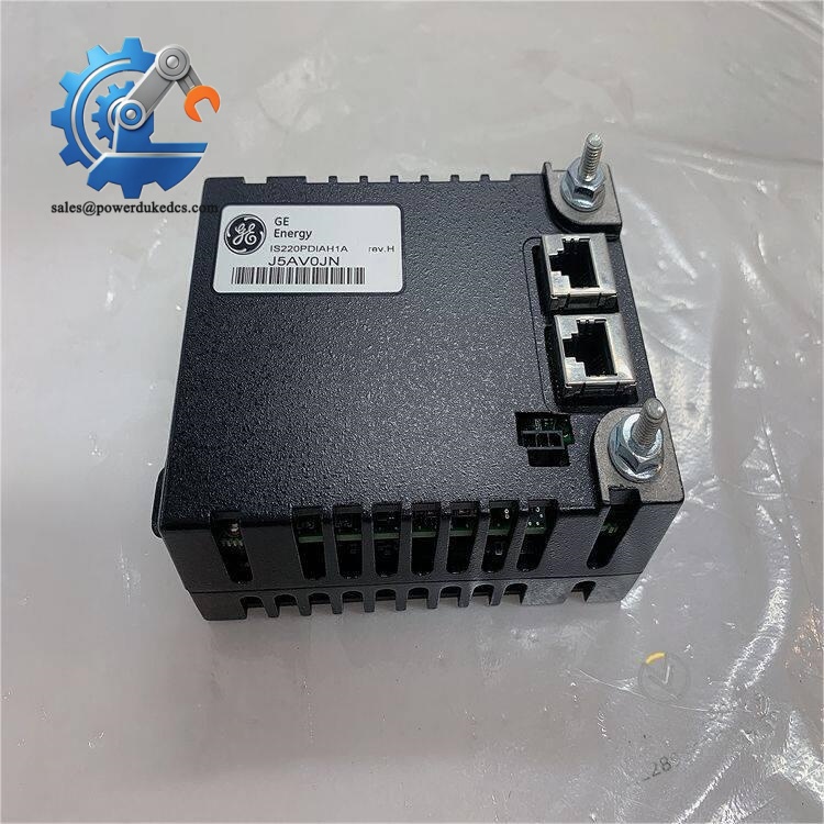 GE IS220PDIAH1A