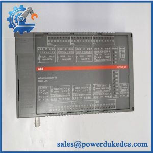 ABB 07KT94 GJR5252100R3261