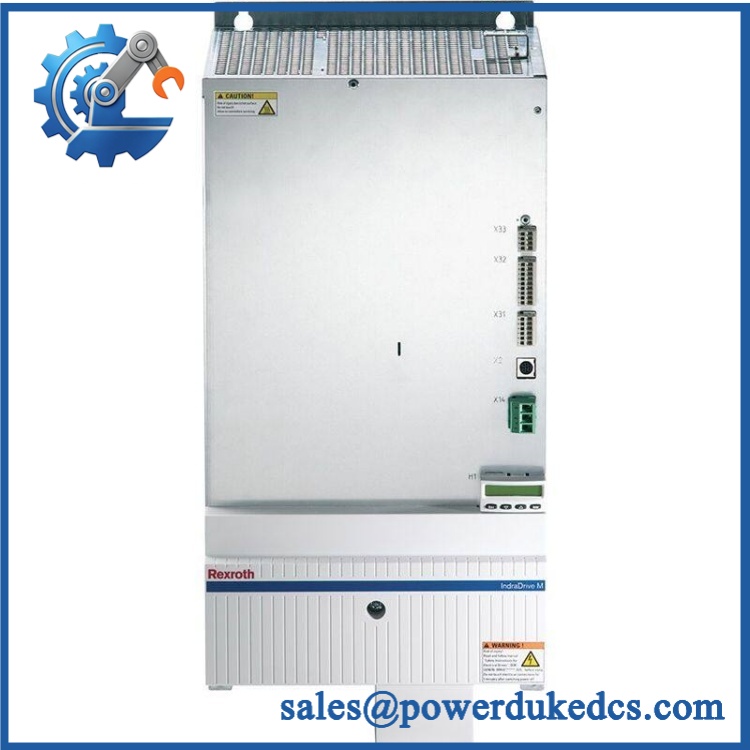Rexroth HMV01.1R-W0018-A-07-FNN1